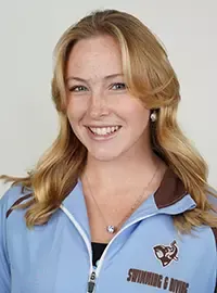 Avery Newcomer, Swimming & Diving, Tufts University
