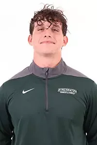 Jose Iraola-Ceely, Track and Field (O), Binghamton University