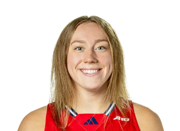 Addie Budnik, Basketball, University of Richmond