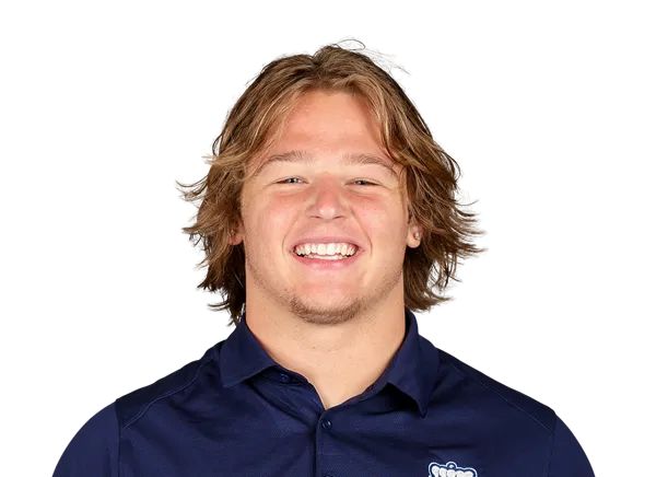 Jackson Forrest, Football, undefined