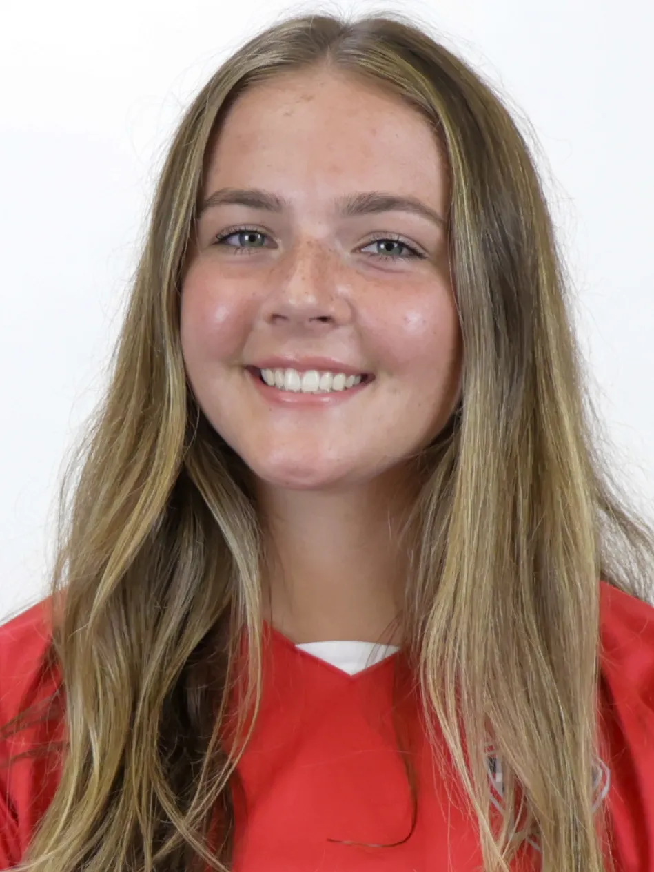 Taylor Walker, Soccer, Radford University
