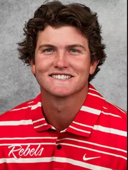 Wyatt Plattner, Golf, undefined