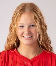 Mia Hubbell, Softball, University of Detroit Mercy