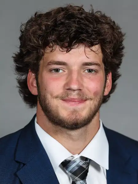 Cal Maloney, Football, Slippery Rock University