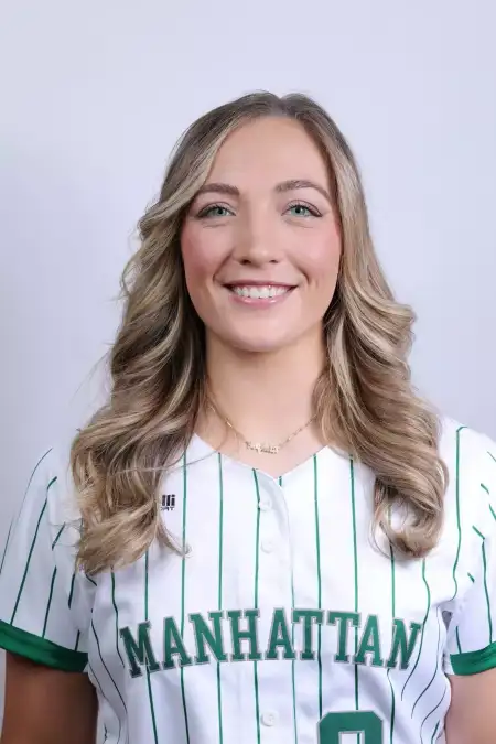 Sophia Kiseloski, Softball, Manhattan University