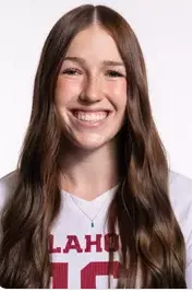 Ireland McNees, Volleyball, undefined