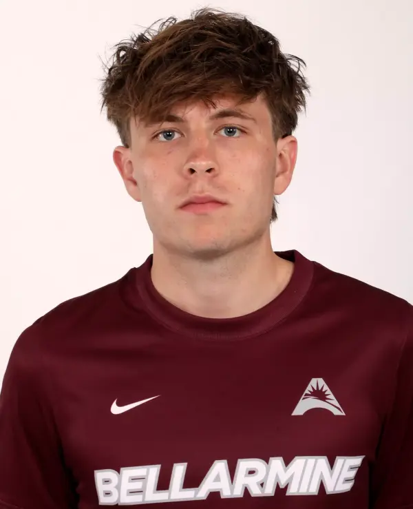 Colin Mackey, Soccer, Bellarmine University
