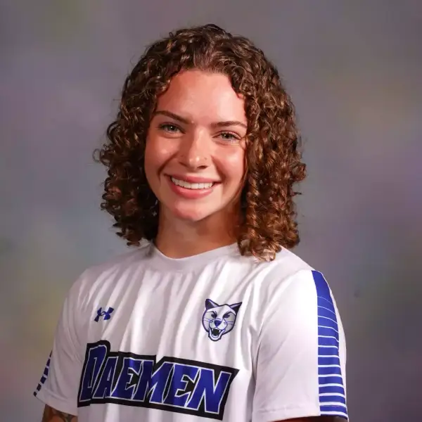 Ava Thompson, Soccer, Daemen University