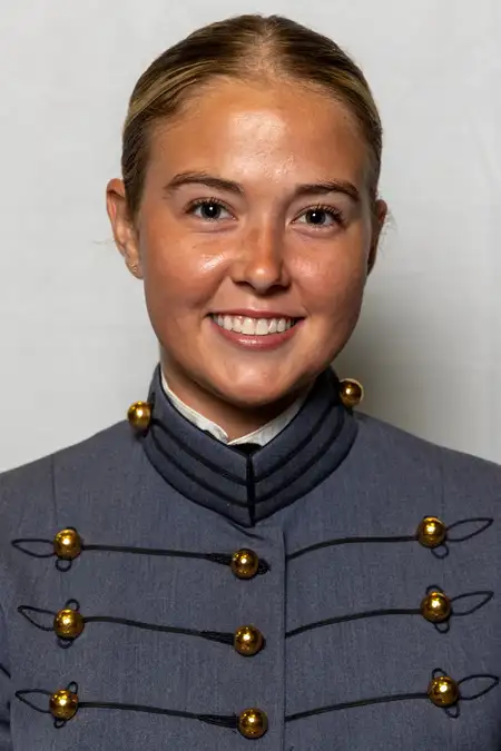 Ashlyn Wright, Softball, United States Military Academy