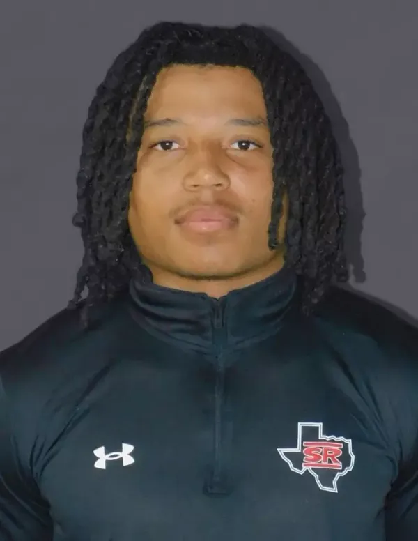 Jamar Turpin, Football, Sul Ross State University