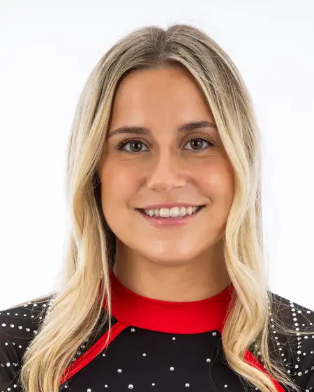 Isabella Kowan, Gymnastics, University of Nebraska