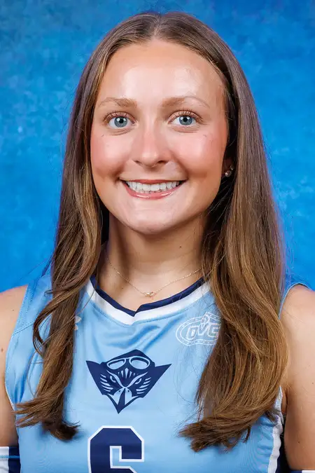 Abby Freund, Volleyball, University of Tennessee at Martin