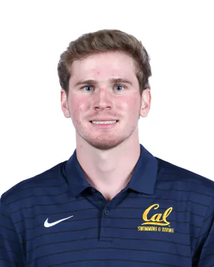 Evan Petty, Swimming & Diving, undefined