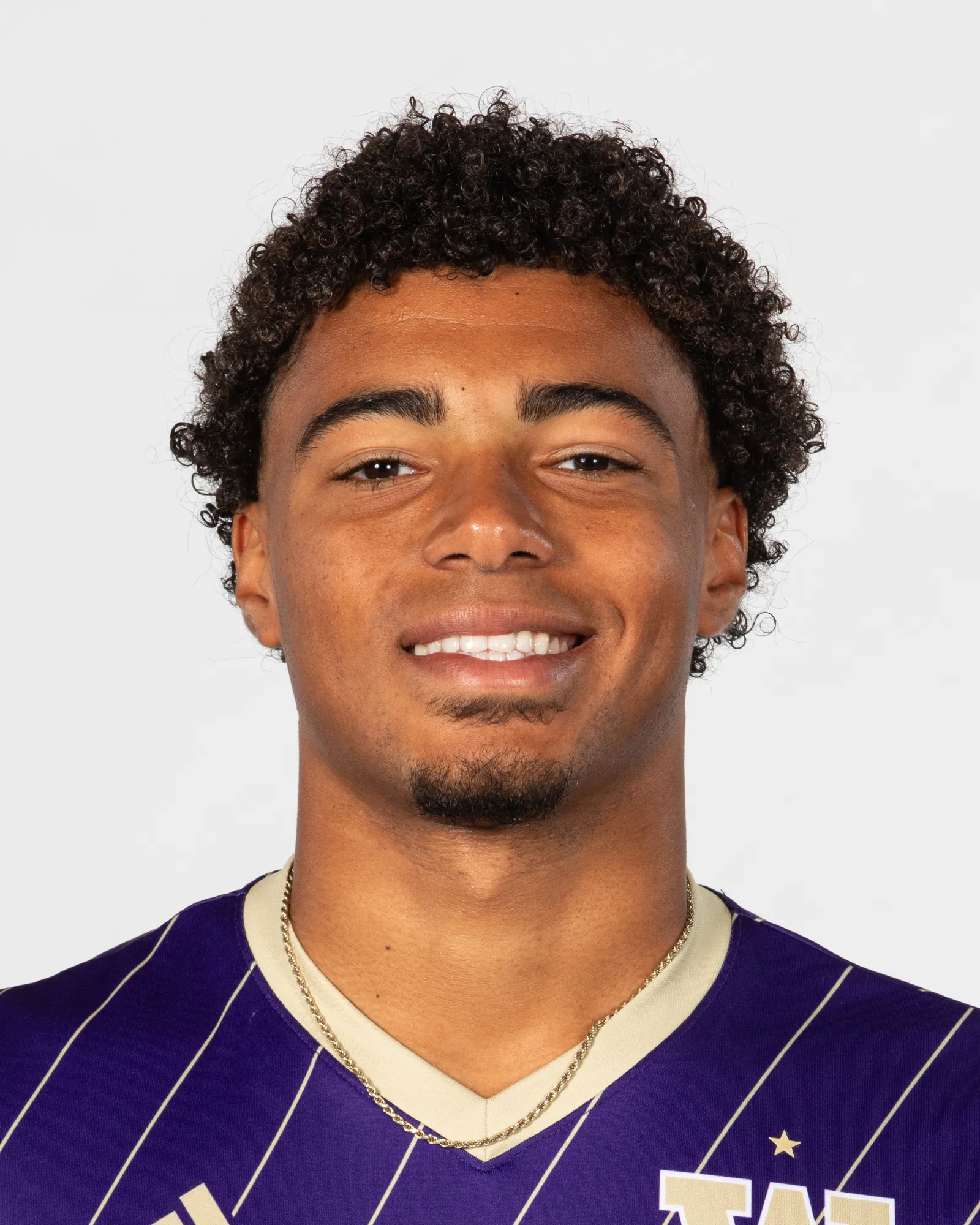 Shaun Brun, Soccer, University of Washington