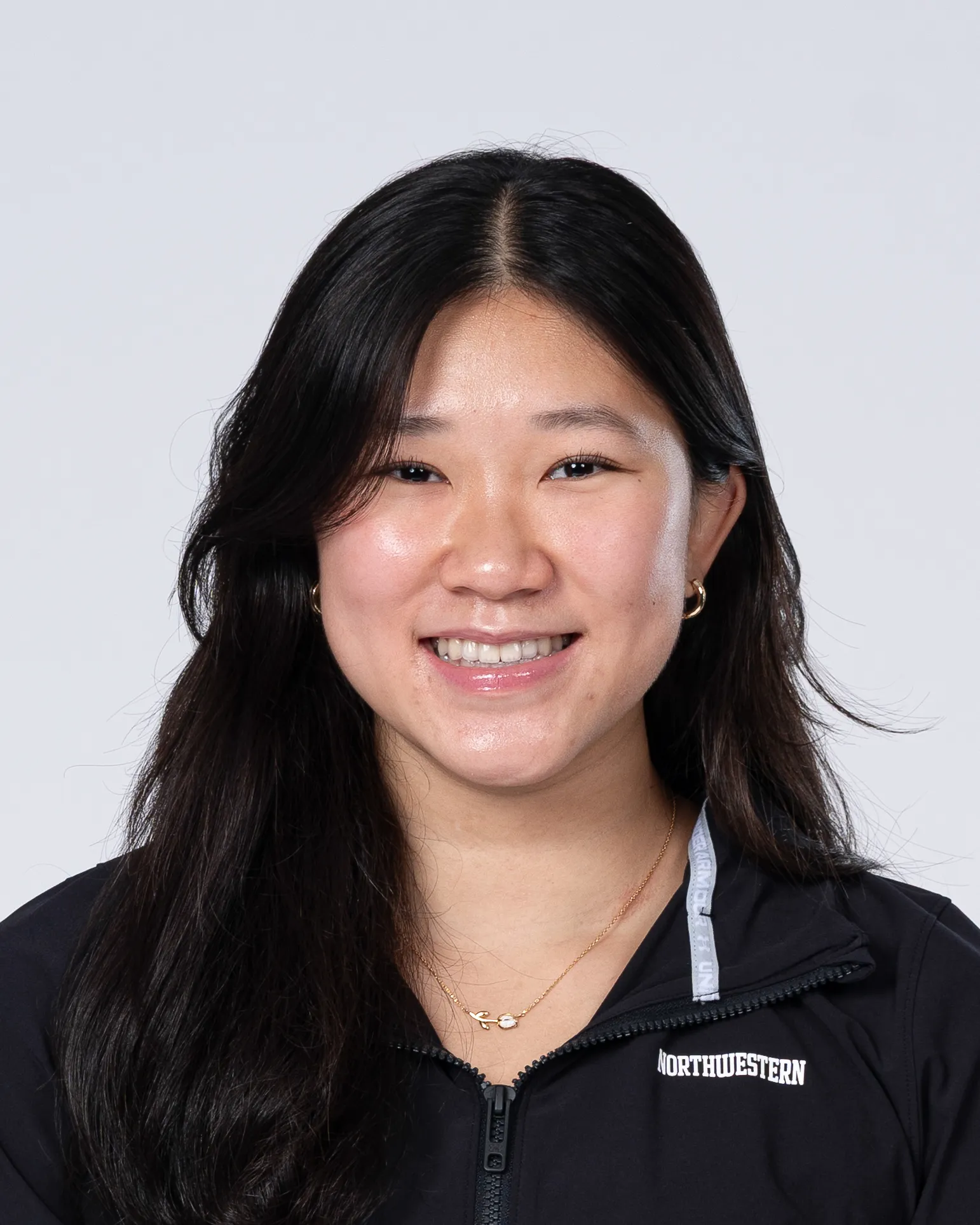 Isabella Chow, Swimming & Diving, Northwestern University