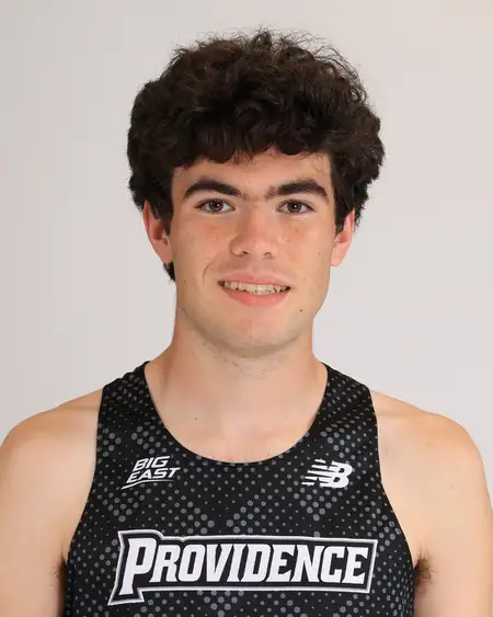 Matthew DeNardis, Track and Field (O), Providence College