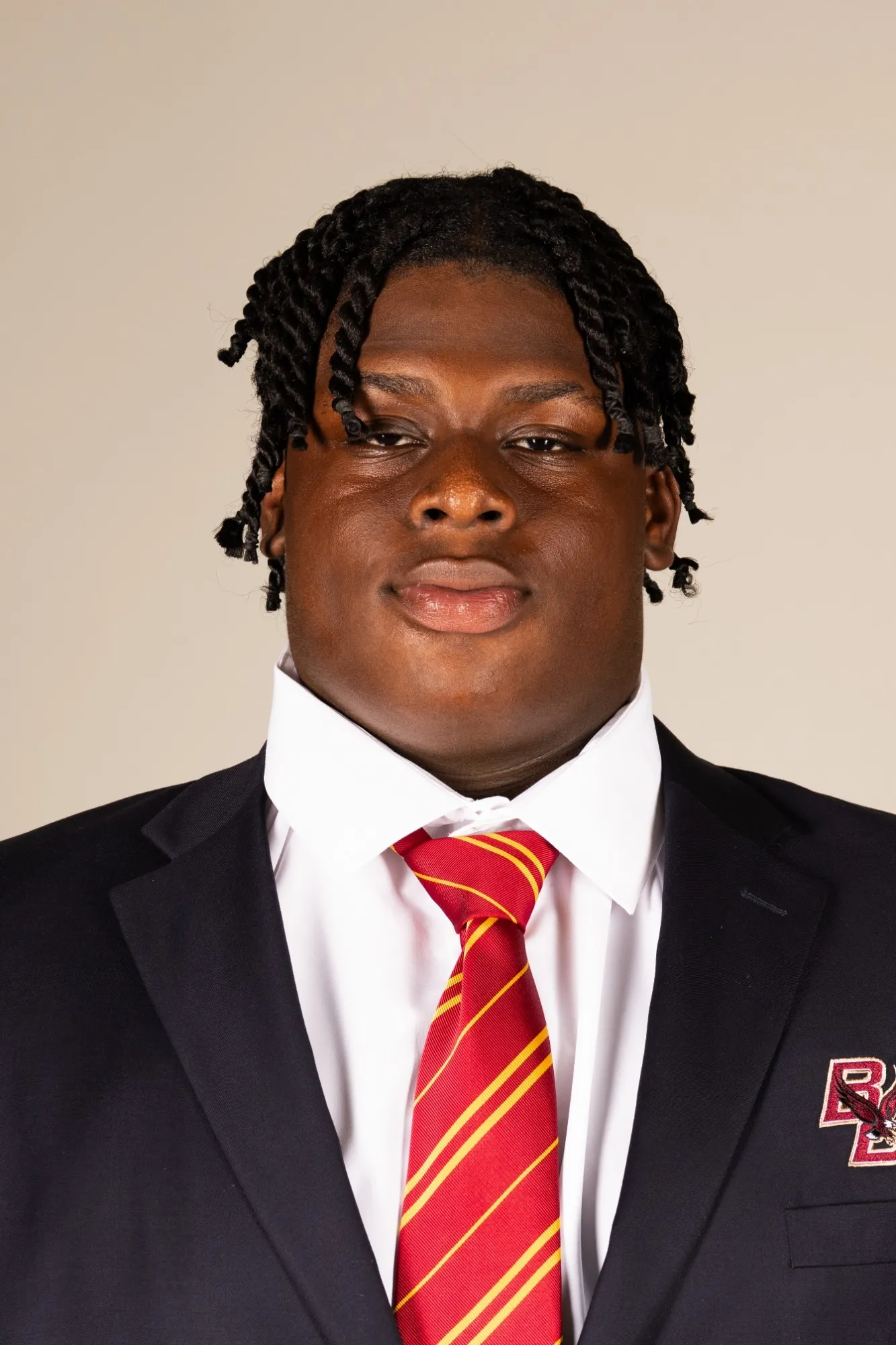 Lawrence Iyalekhue, Football, undefined