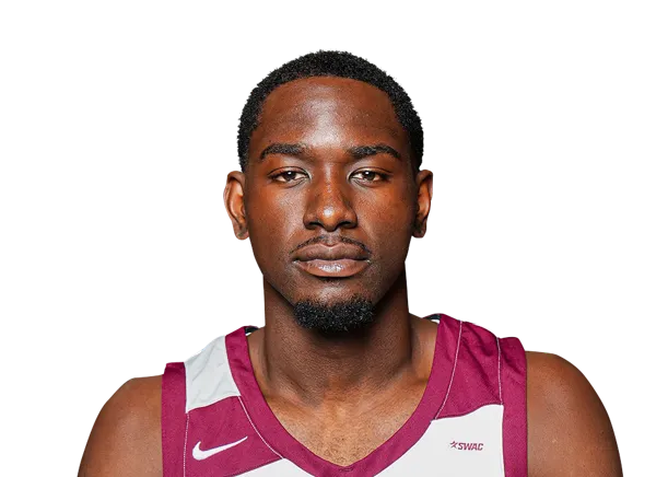 Lorenzo Downey, Basketball, Alabama A&M University