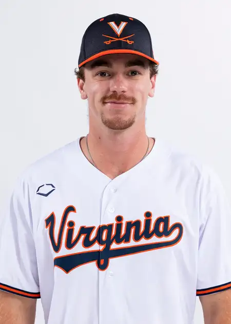 Michael Elko, Baseball, University of Virginia