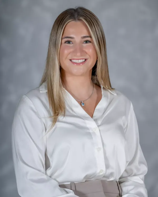 Madison Leale, Lacrosse, Marist University