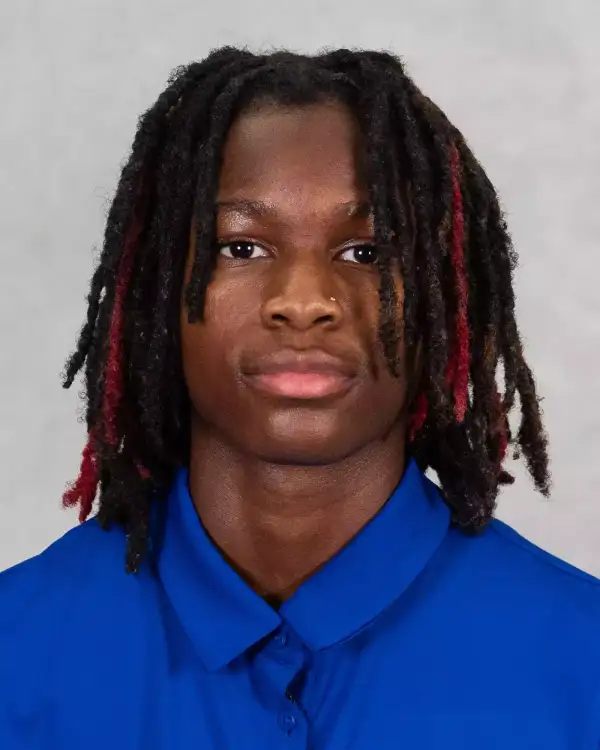 Amari Allen, Track and Field (O), Georgia State University