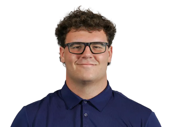 Carson Osmus, Football, undefined