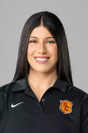 Ashley Erasmus, Track and Field, undefined