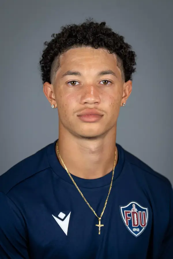 Jonathan Genao, Soccer, Fairleigh Dickinson University