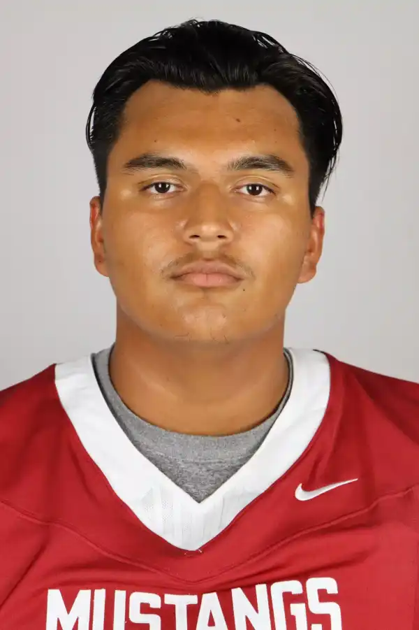 Jordan Mora, Football, Midwestern State University