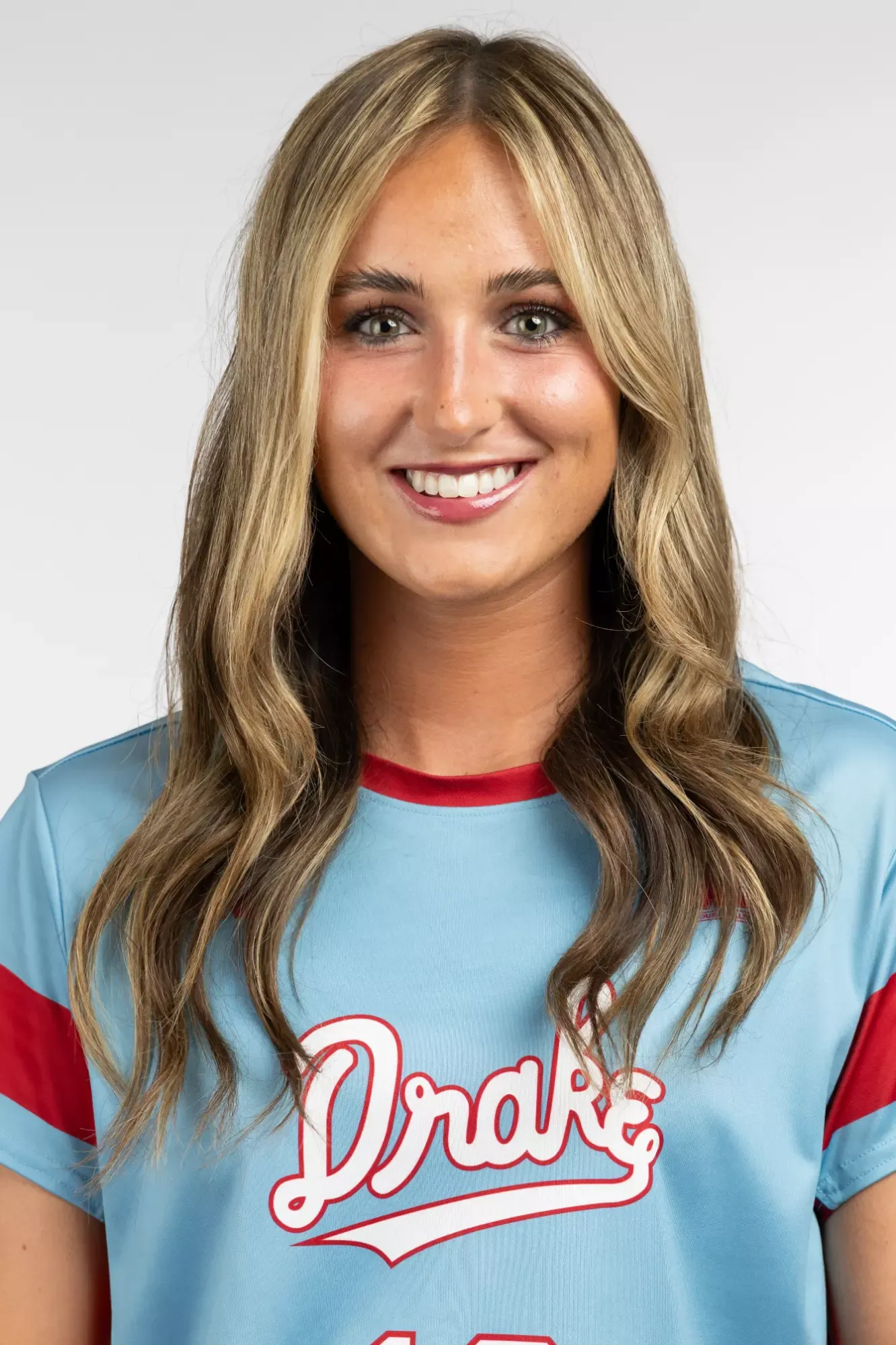 Alexa Aylward, Soccer, Drake University