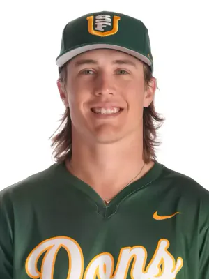 Gauge Lockhart, Baseball, undefined