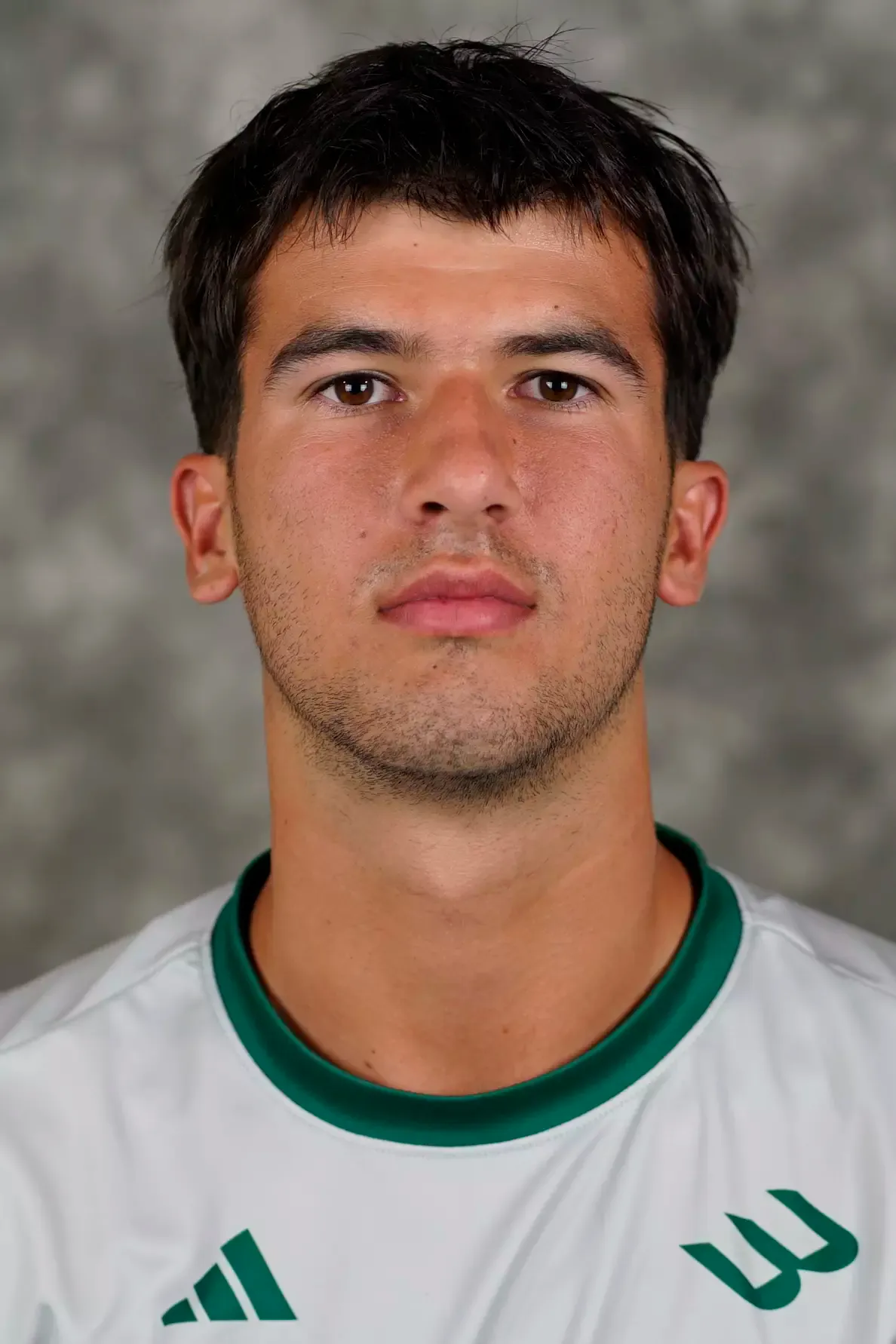 Evan Battistessa, Soccer, undefined