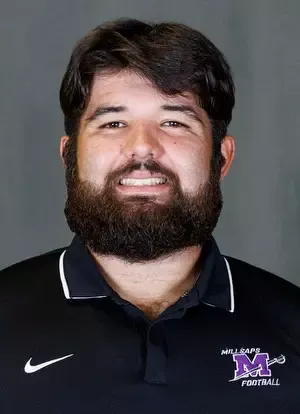 Gunnar Maguire, Football, Millsaps College