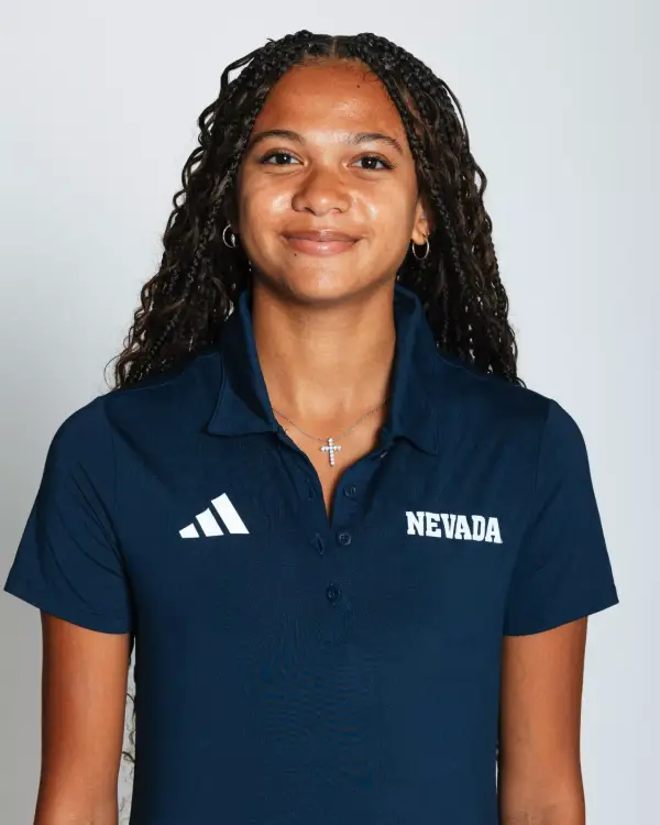 Misa Holland, Track and Field (O), University of Nevada