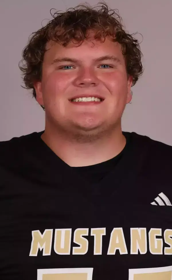 Brevin Brakke, Football, Southwest Minnesota State University