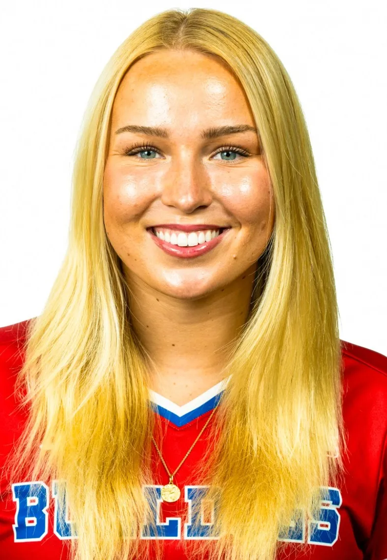 Alethea Levy, Soccer, Louisiana Tech University
