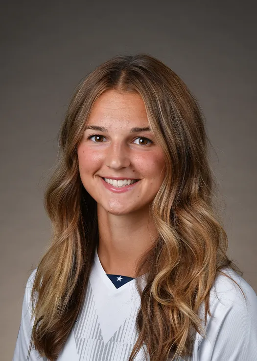 Aubrey Kulpa, Soccer, undefined