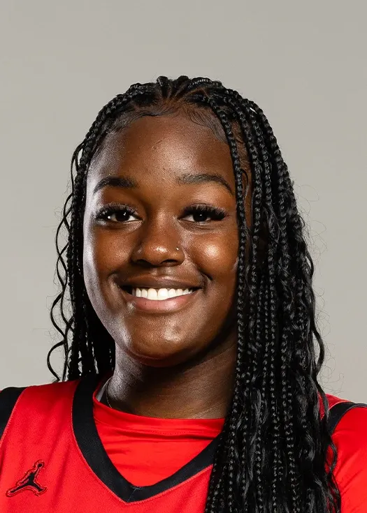 Kaelyn Hamilton, Basketball, undefined
