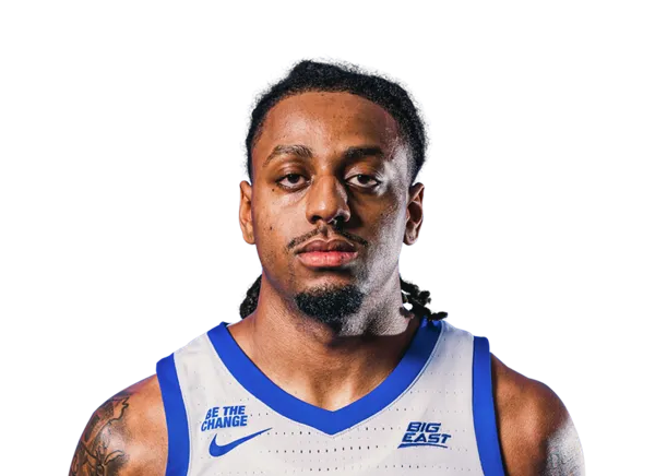 Brandon Maclin, Basketball, undefined