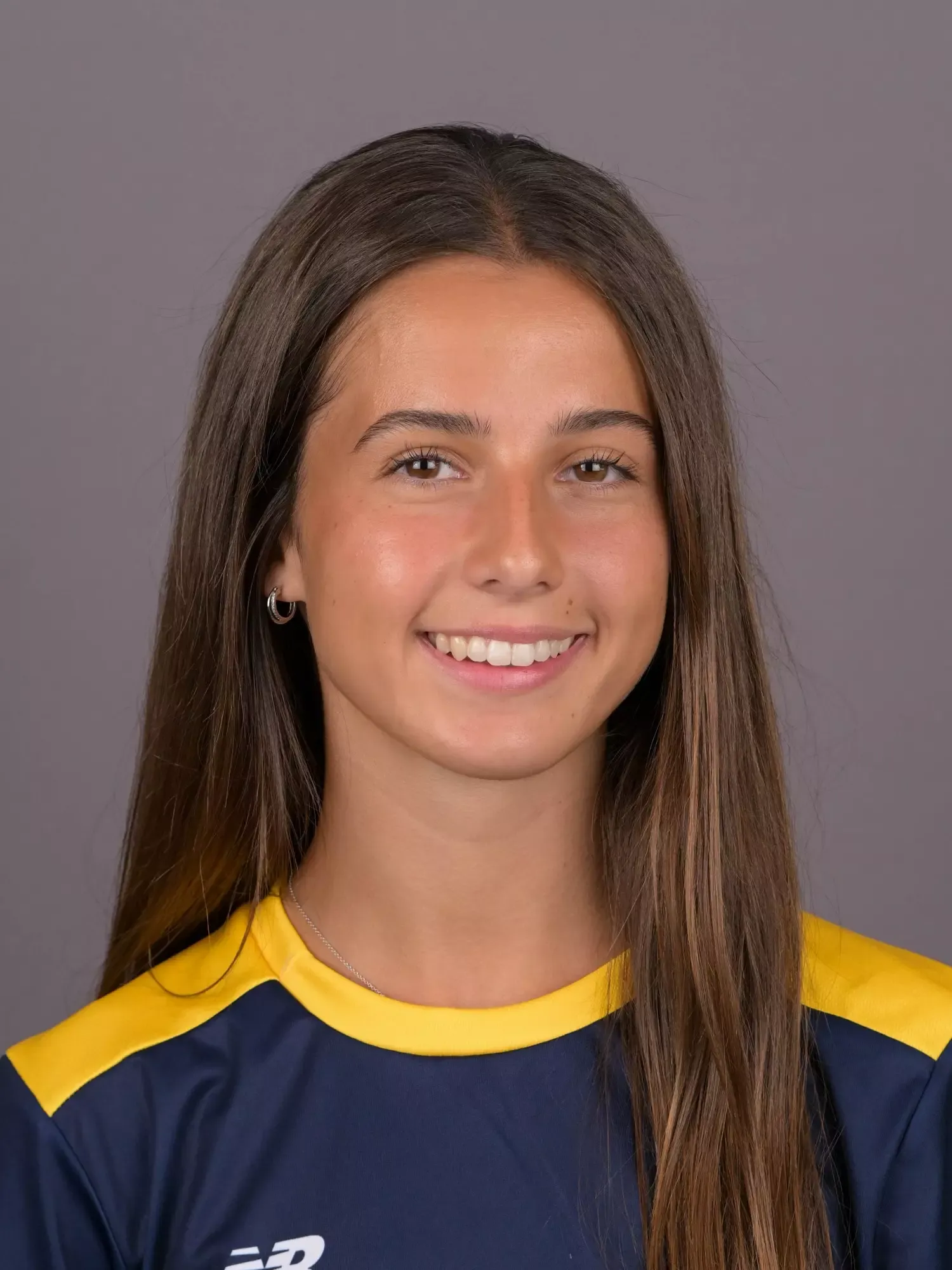 Liv Campbell, Soccer, Merrimack College