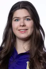 Zoe Keenan, Rowing, University of Washington