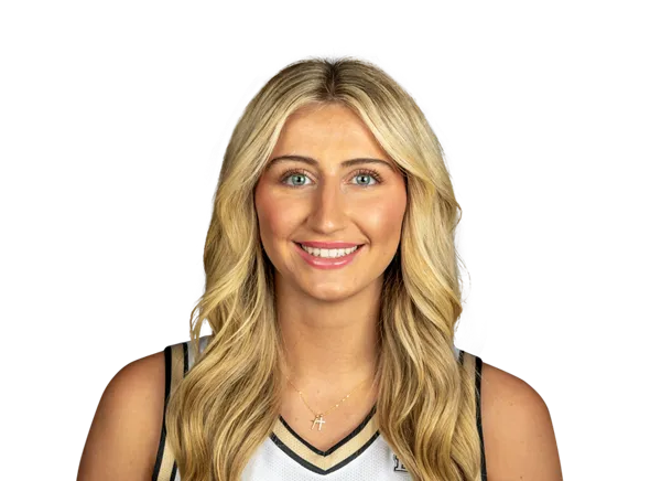 Saige Stahl, Basketball, undefined