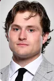 Owen Murray, Hockey, undefined