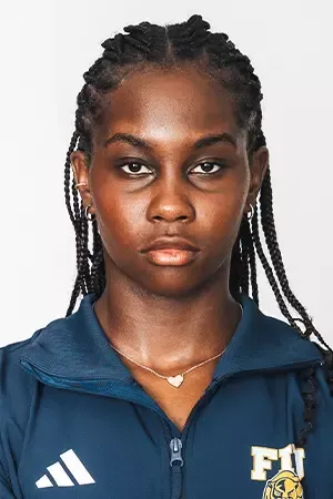 Amiah Sparks, Swimming & Diving, Florida International University