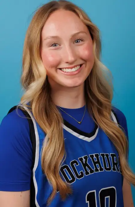 Ella Campbell, Basketball, Rockhurst University