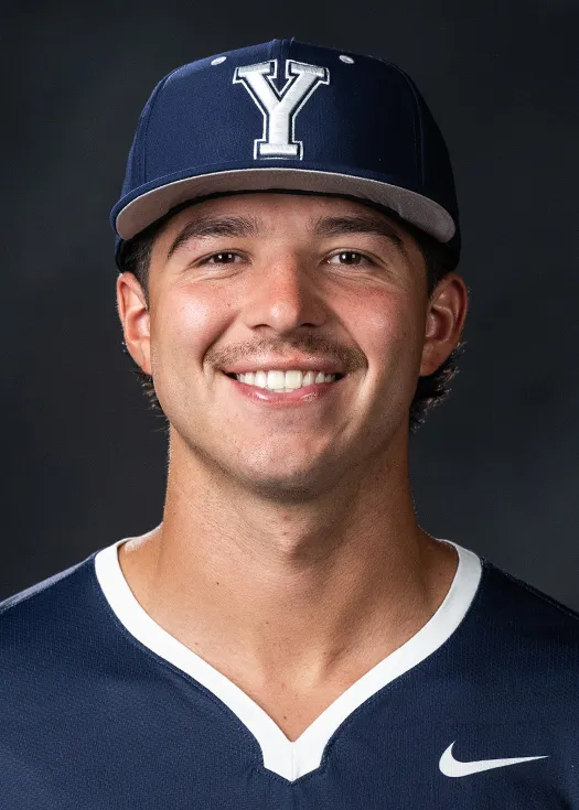 Justis Reiser, Baseball, undefined