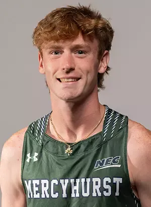 Daniel Derby, Track and Field, undefined