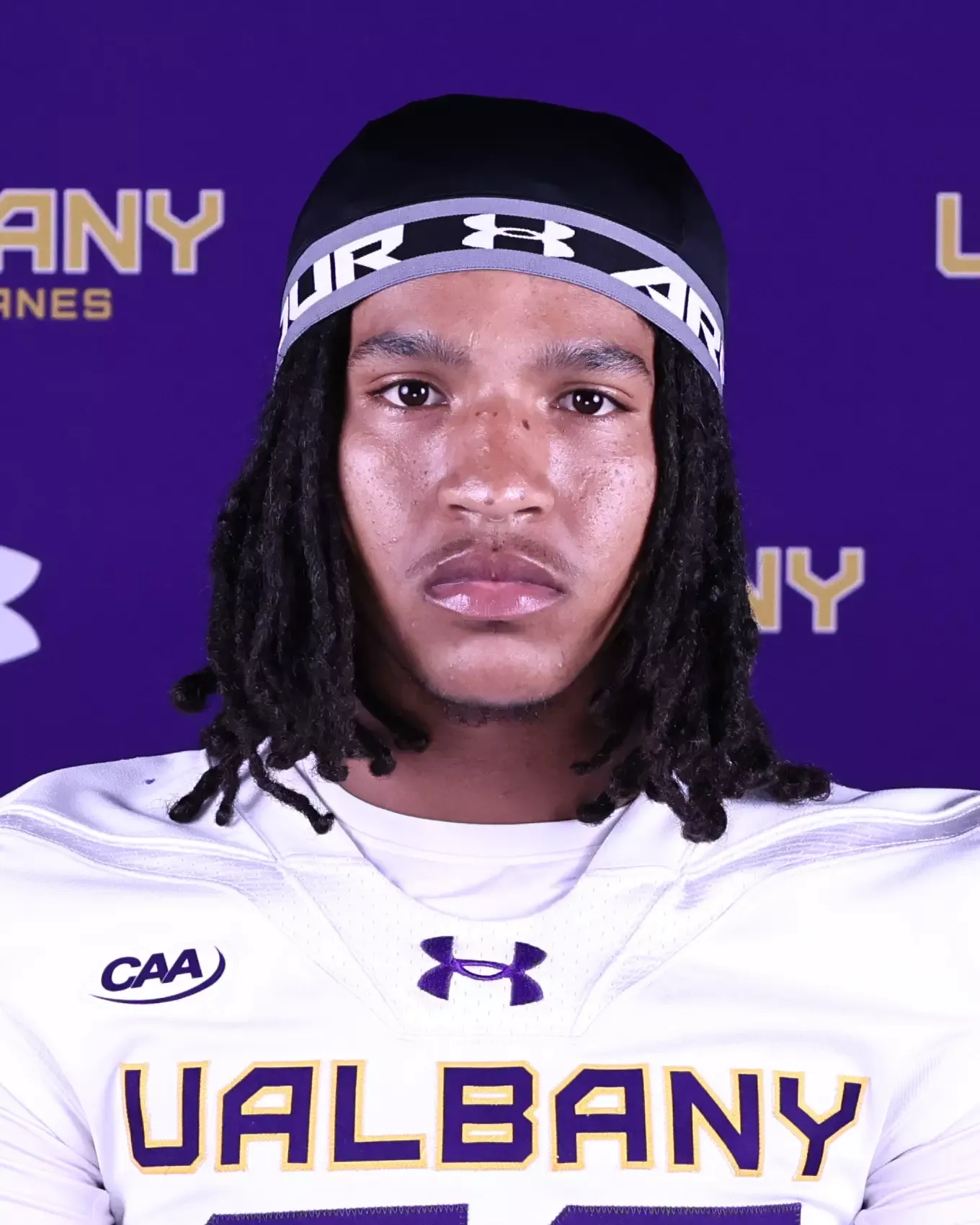 Quincy Brannon, Football, undefined