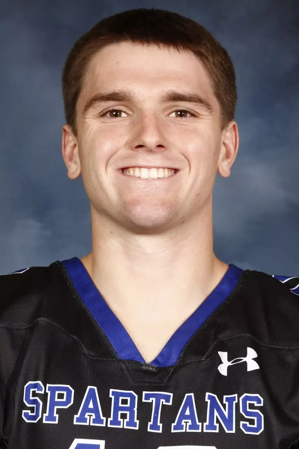 Ben Egan, Football, undefined