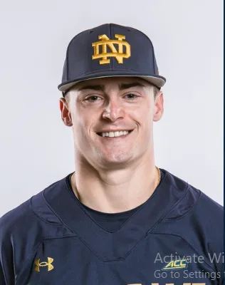 Sammy Cooper, Baseball, undefined